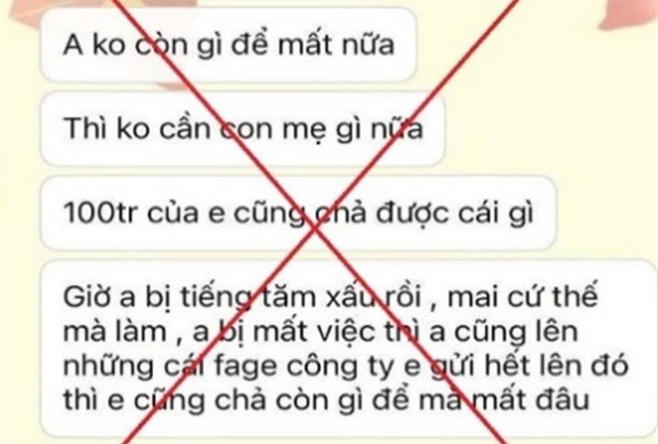 Cảnh giác với thủ đoạn dụ dỗ “chat sex” để cưỡng đoạt tài sản